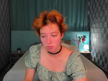 Sara_Frayy Chaturbate stream image from September 14, 2025