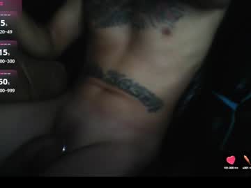 Twackedntatted stream image from September 14, 2025