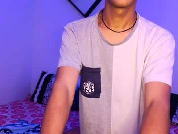 Danny777_ Chaturbate stream image from September 14, 2025