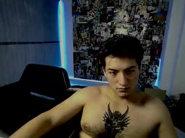 Dom_Viktor Chaturbate stream image from September 14, 2025