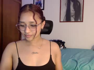 Lia_Sexycam Chaturbate stream image from September 14, 2025