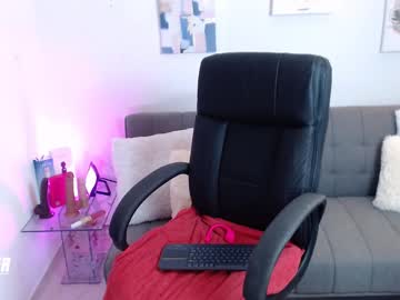 Mia_Hrpr_01 Chaturbate stream image from September 14, 2025