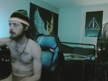 Nichaotic Chaturbate stream image from September 14, 2025