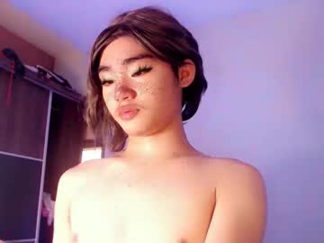 8inches_Femboy Chaturbate stream image from September 14, 2025