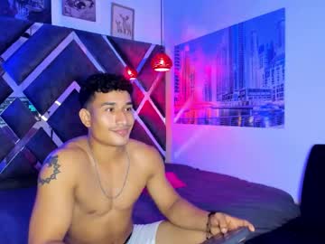 Ale_Beard09 Chaturbate stream image from September 14, 2025