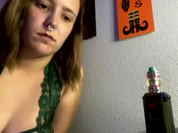 Babykaykay23 Chaturbate stream image from September 14, 2025