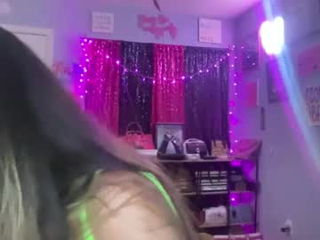 Calibarbie24 Chaturbate stream image from September 14, 2025