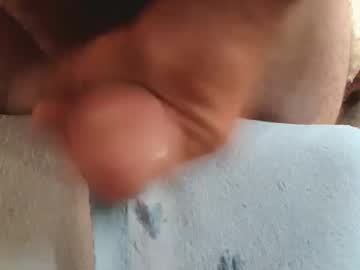Daddycumshroom Chaturbate stream image from September 14, 2025