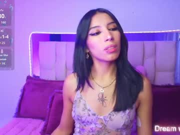 Engel_Rousex Chaturbate stream image from September 14, 2025