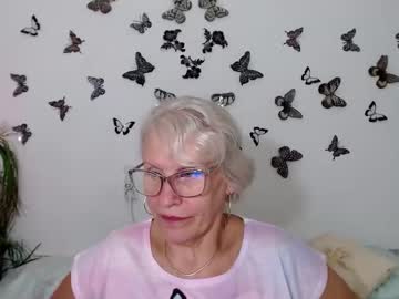 Ghertrudequeen Chaturbate stream image from September 14, 2025
