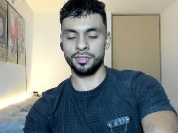 Itsgeo1111 Chaturbate stream image from September 14, 2025