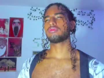 Mike__Thomson_ Chaturbate stream image from September 14, 2025