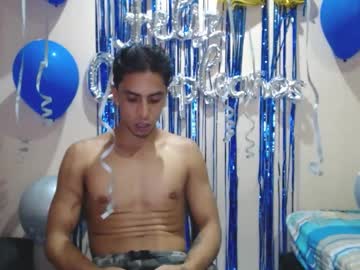 Monkey_Uchiha77 Chaturbate stream image from September 14, 2025
