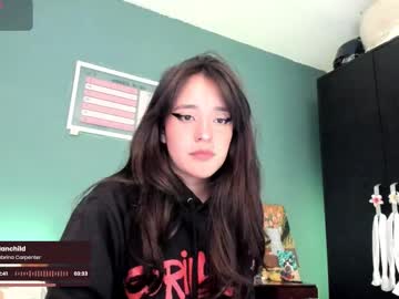 _Moon_Cake_ Chaturbate stream image from September 14, 2025