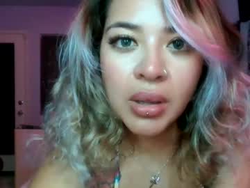 Natashabunnyxoxo Chaturbate stream image from September 14, 2025