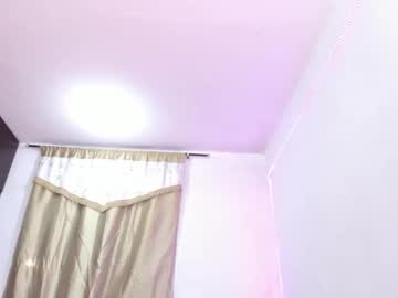 Sophiee_Grey Chaturbate stream image from September 14, 2025
