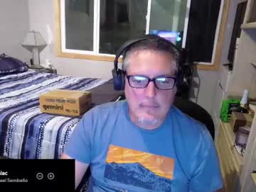 Trkdrvr4you Chaturbate stream image from September 14, 2025