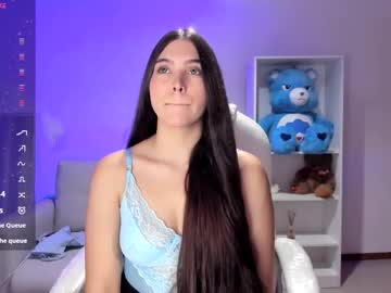 _Udreamgirl Chaturbate stream image from September 14, 2025