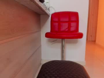 Violeet_Ds Chaturbate stream image from September 14, 2025
