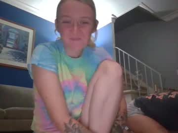 Babykay03 Chaturbate stream image from September 14, 2025