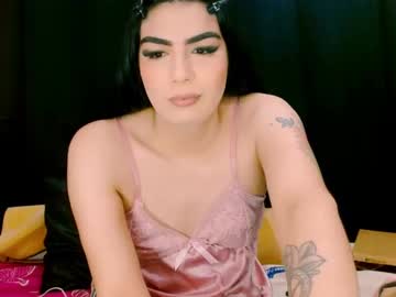 Crystal420_ Chaturbate stream image from September 14, 2025