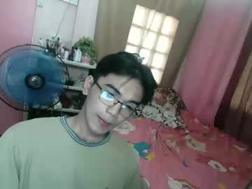 Cum_Boy69xx Chaturbate stream image from September 14, 2025