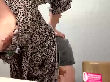 Daddyzgirlll Chaturbate stream image from September 14, 2025