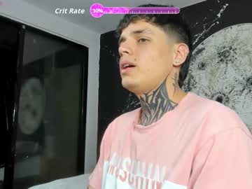 Declan_Fox Chaturbate stream image from September 14, 2025