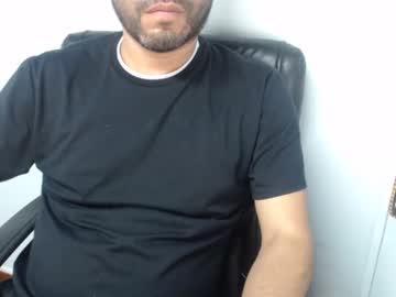 Derrik_ Chaturbate stream image from September 14, 2025