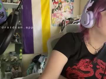 Emma_Beans Chaturbate stream image from September 14, 2025