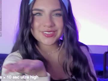 Eve_Rivers Chaturbate stream image from September 14, 2025