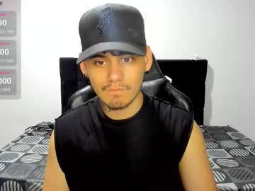 Gabrieljr99 Chaturbate stream image from September 14, 2025