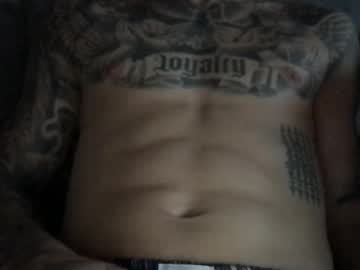 Geiler_Deutscher01 Chaturbate stream image from September 14, 2025