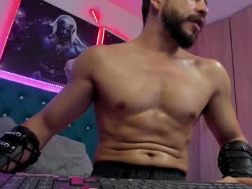 Lord_Dom_Jack Chaturbate stream image from September 14, 2025