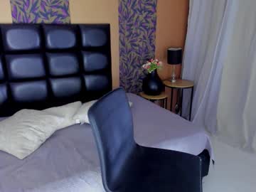 Mariaa_9 Chaturbate stream image from September 14, 2025
