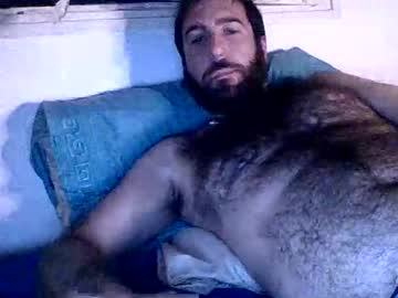 Morbosopeludo Chaturbate stream image from September 14, 2025