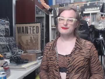 Muziknerd Chaturbate stream image from September 14, 2025