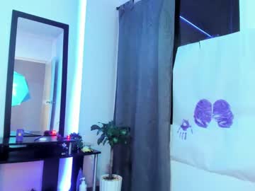 Nicolefletcher Chaturbate stream image from September 14, 2025