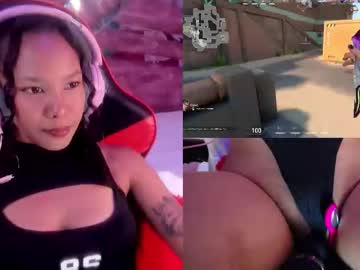Novalyn_ Chaturbate stream image from September 14, 2025