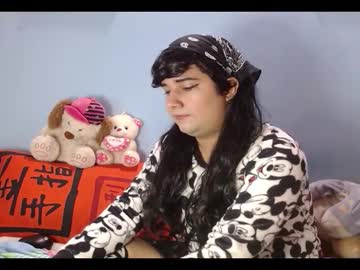 Novastarcb24 Chaturbate stream image from September 14, 2025