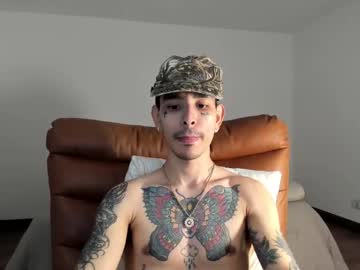 Playboi_Carti01 Chaturbate stream image from September 14, 2025