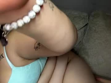 Sarahdiane Chaturbate stream image from September 14, 2025