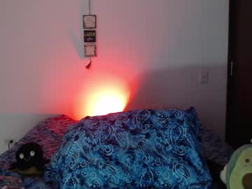 Tatiana_Monteros Chaturbate stream image from September 14, 2025