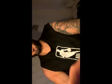 Tsaktsak987 Chaturbate stream image from September 14, 2025