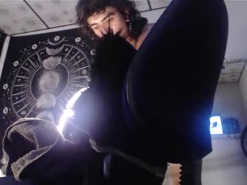 Axl_Kush_ Chaturbate stream image from September 14, 2025
