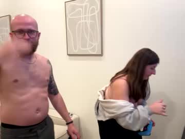 Chloejaxxx Chaturbate stream image from September 14, 2025