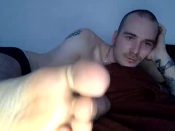 Harveyricci Chaturbate stream image from September 14, 2025