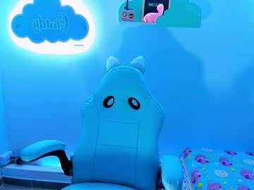Nanami_Owo Chaturbate stream image from September 14, 2025