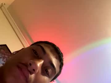 Trulyenqoy Chaturbate stream image from September 14, 2025