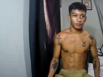 Ur_Asianpinoy Chaturbate stream image from September 14, 2025